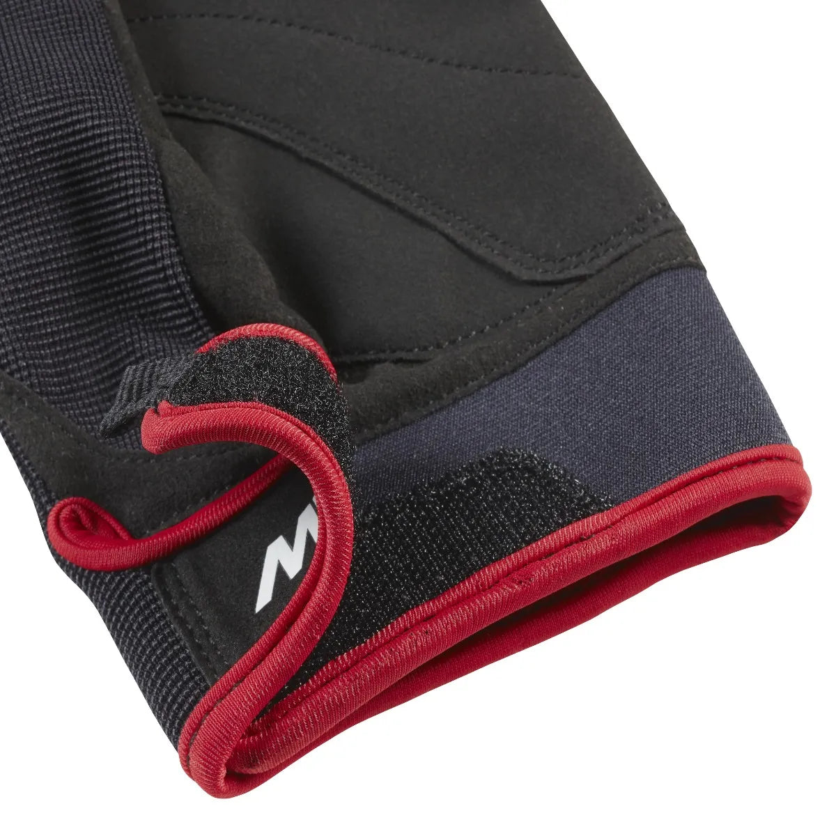 Musto U Essential Sailing SF Glove Black
