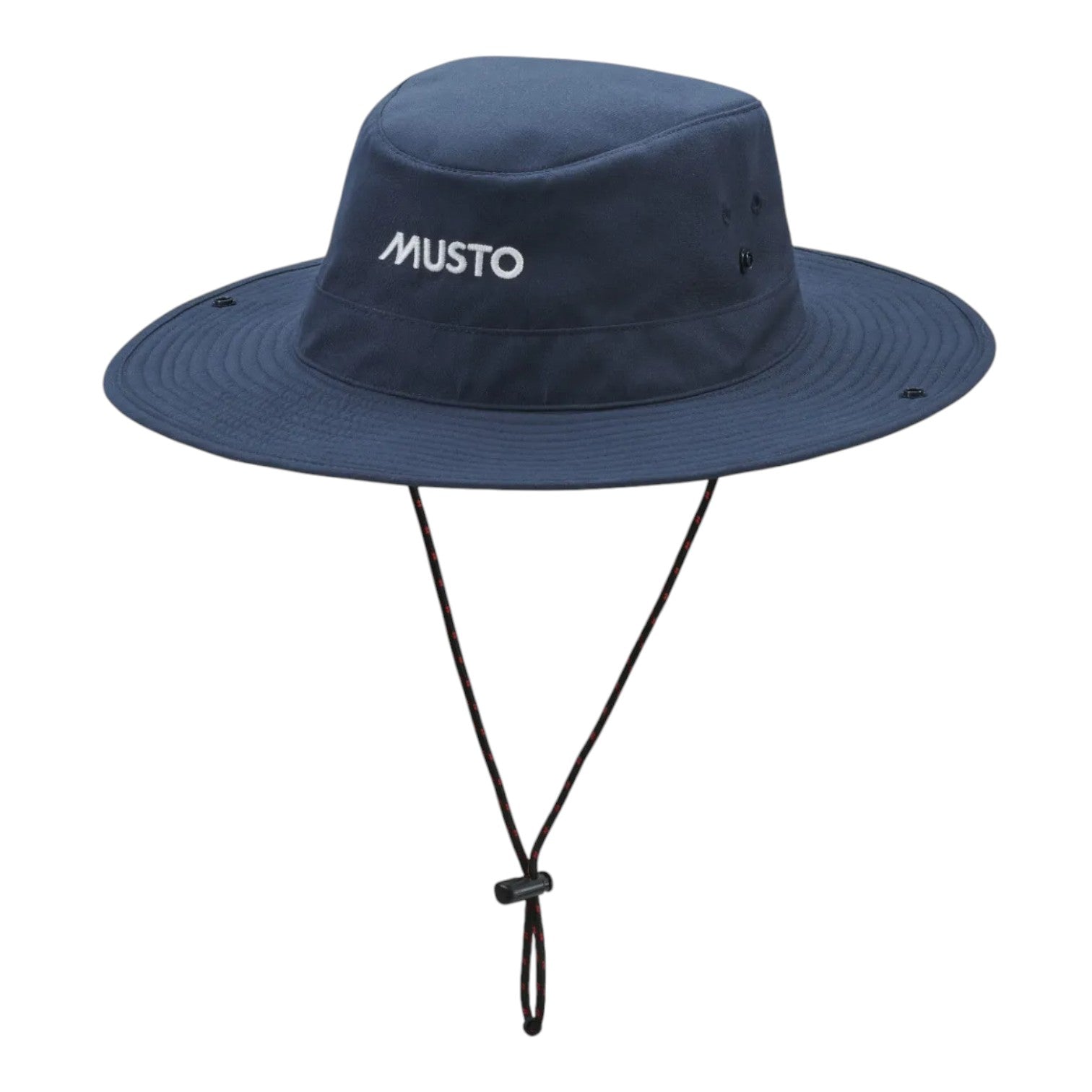Musto U Evo FD Brimmed Hat True Navy