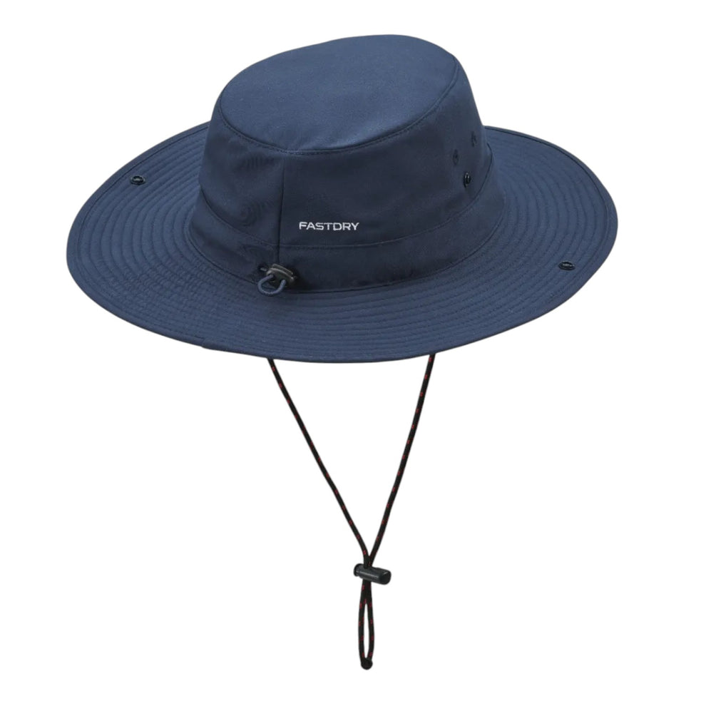 Musto U Evo FD Brimmed Hat True Navy