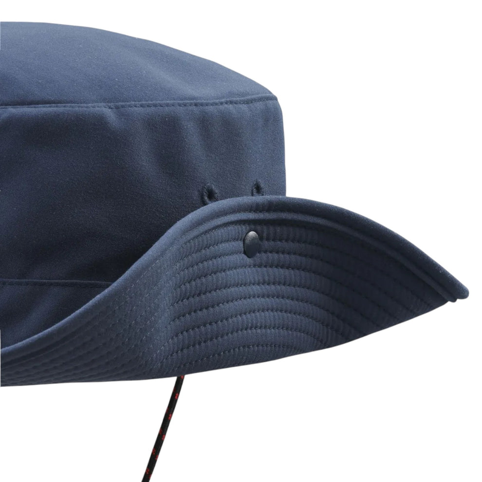 Musto U Evo FD Brimmed Hat True Navy