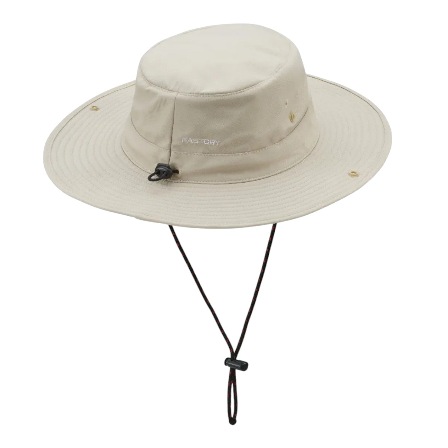 Musto U Evo FD Brimmed Hat Light Stone