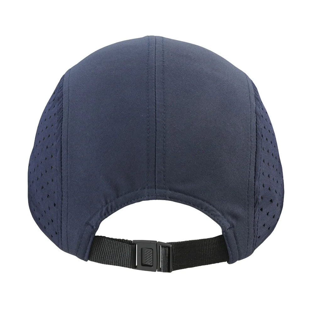 Musto U Evo Race Cap Navy