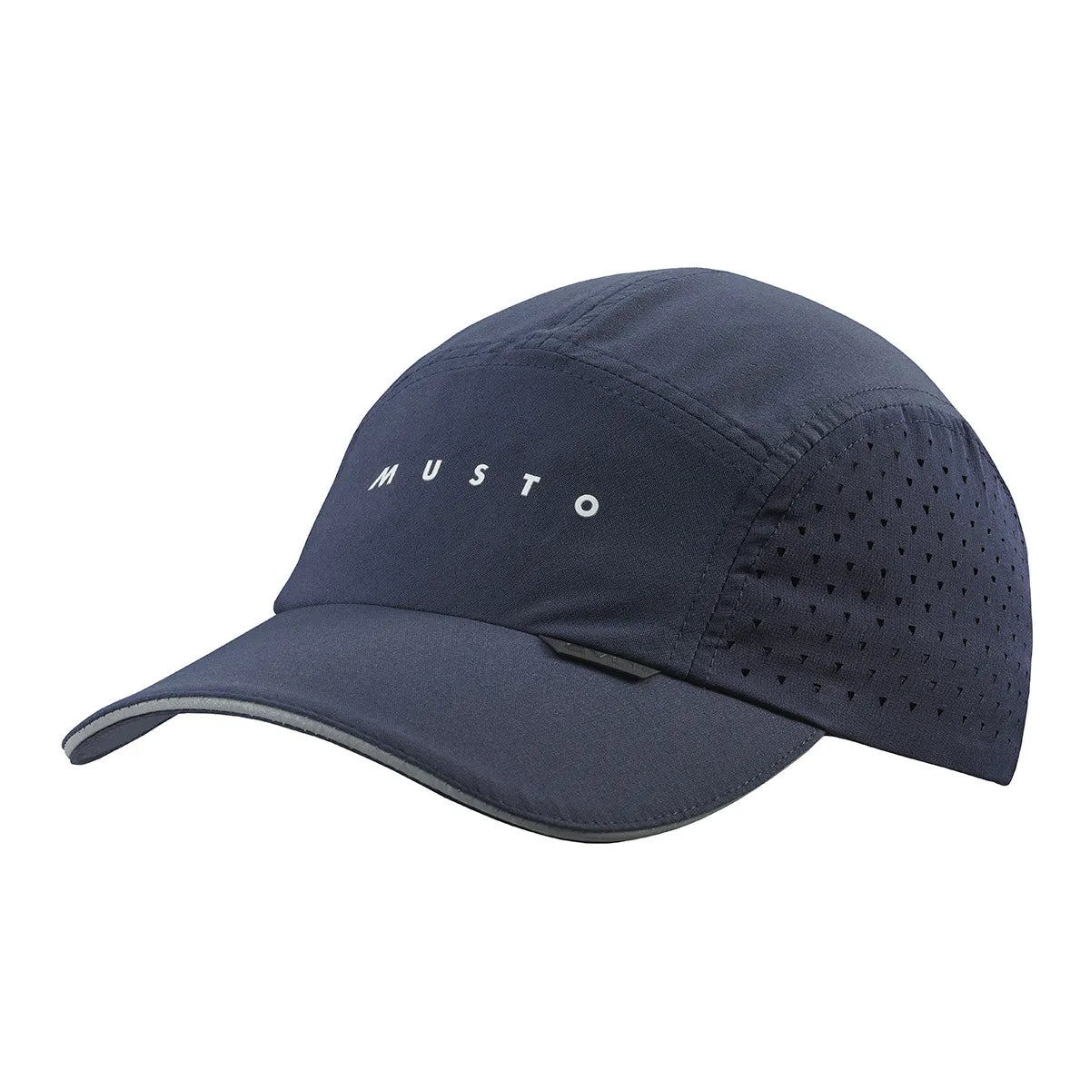 Musto U Evo Race Cap Navy