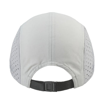 Musto U Evo Race Cap Platin