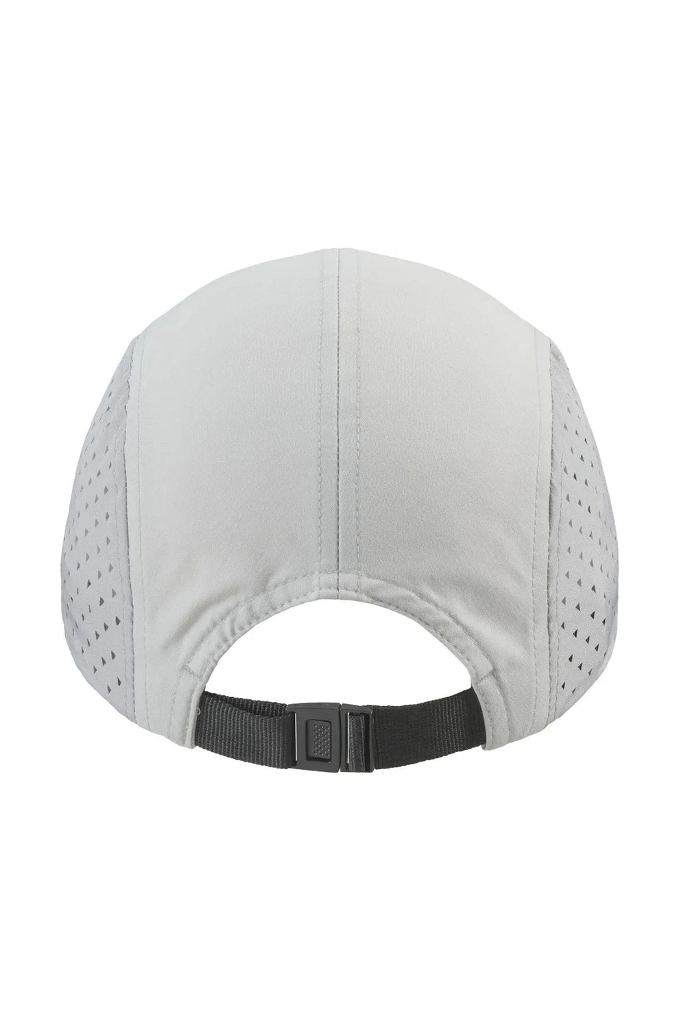 Musto U Evo Race Cap Platin