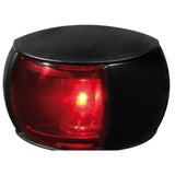 Hella LED lanterne, Sort