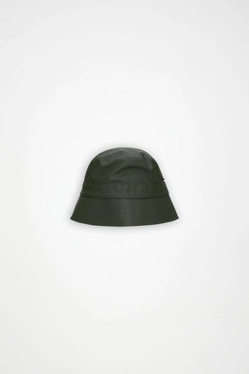 Rains U Bucket Hat W2 Green