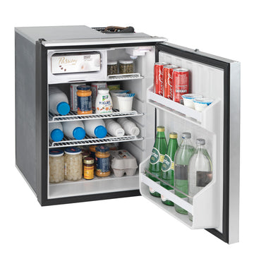 Isotherm Cruise Elegance køleskab 12/24V, 85L