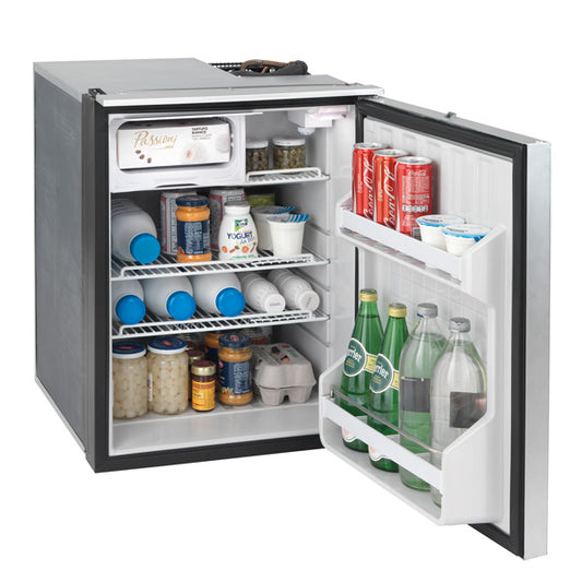 Isotherm Cruise Elegance køleskab 12/24V, 85L