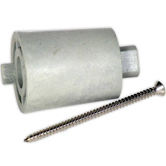 Jabsco forlænger kit