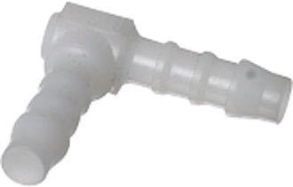 Plast vinkel 13mm