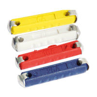 Porcelænssikring 16Amp, 5 stk