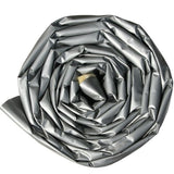 Isoleringsstrømpe varmluft PE30