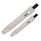 1852 Vantskruebeskytter Grå