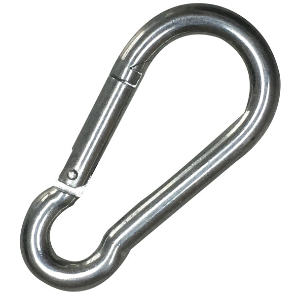 1852 Karabinhage galv 11x120mm