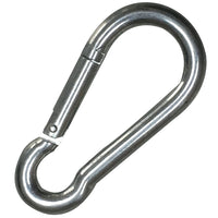 1852 Karabinhage Galvaniseret