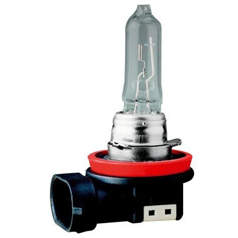 Philips H9 pære inkl. fatning, 12V
