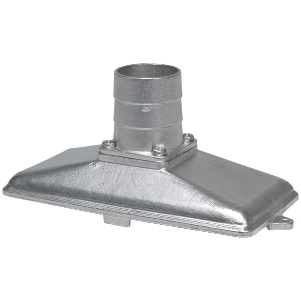 Bundsi 150 x 170 Ø38mm lodret