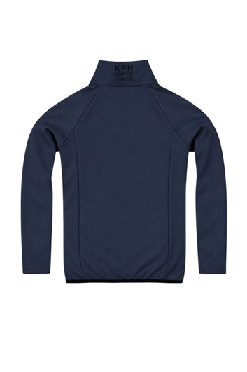 Kopenhaken W Himmerland Sorona Lady Jacket Total Eclipse