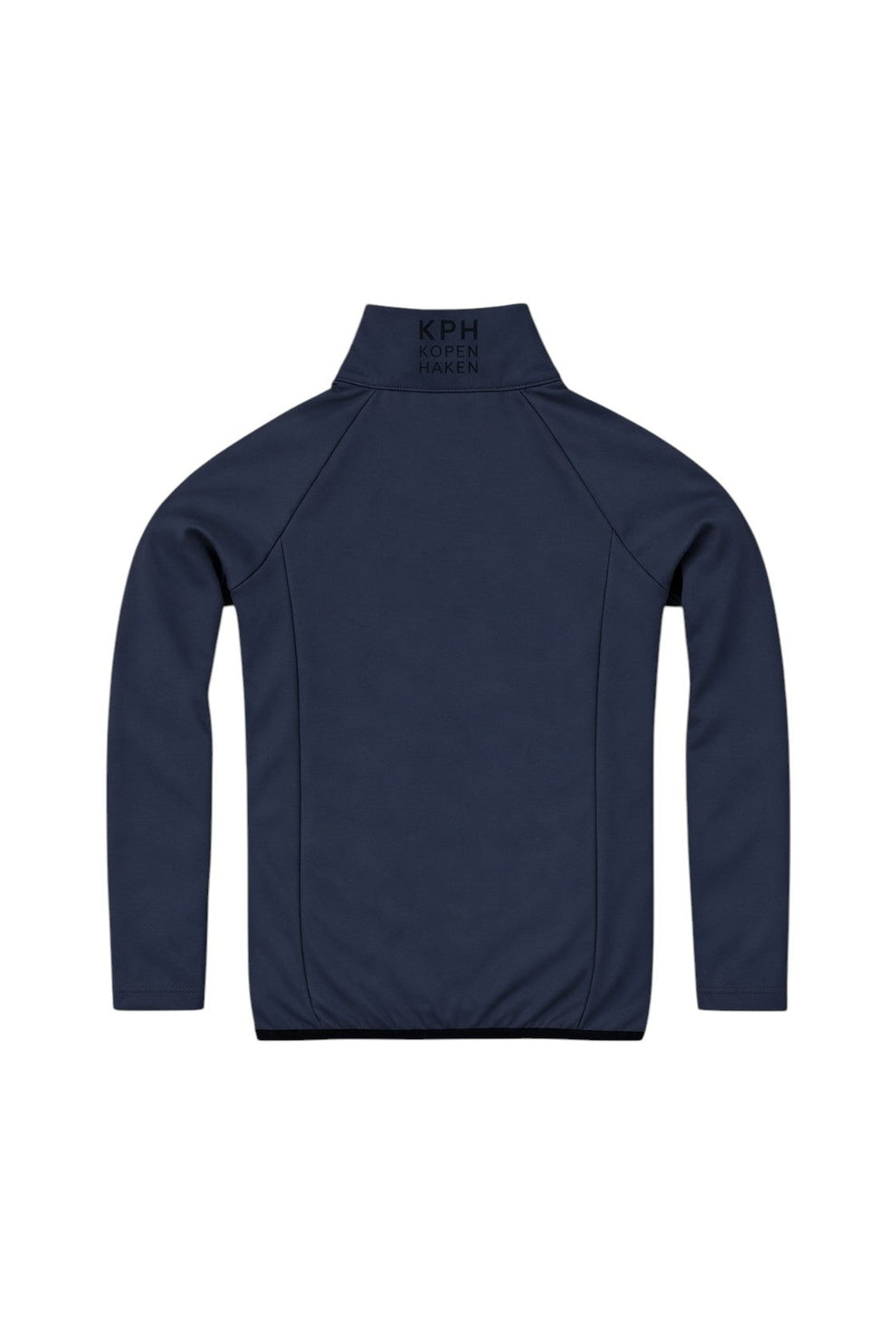 Kopenhaken W Himmerland Sorona Lady Jacket Total Eclipse