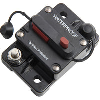 1852 Automatsikringer til påbygning