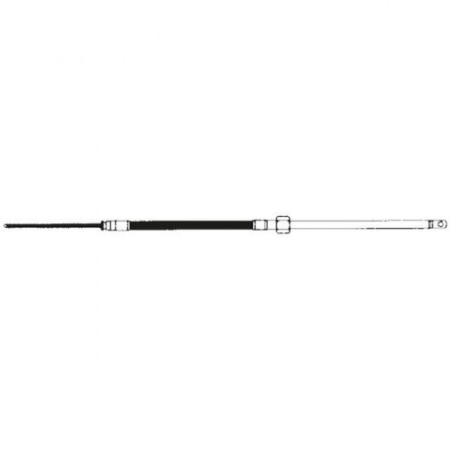 Ultraflex Styrekabel M66, 18 fod