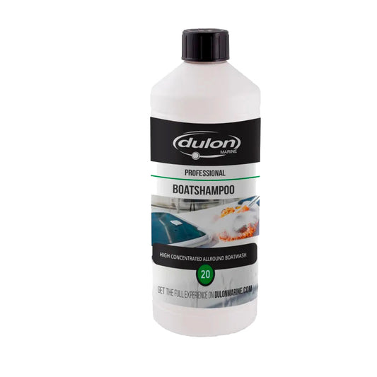 Dulon 20 Boatshampoo