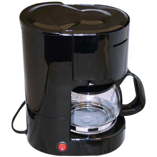 Kaffemaskine 12V