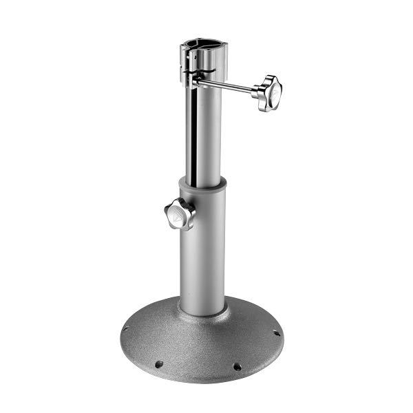 Barka stolkonsol justerbar 40-60cm