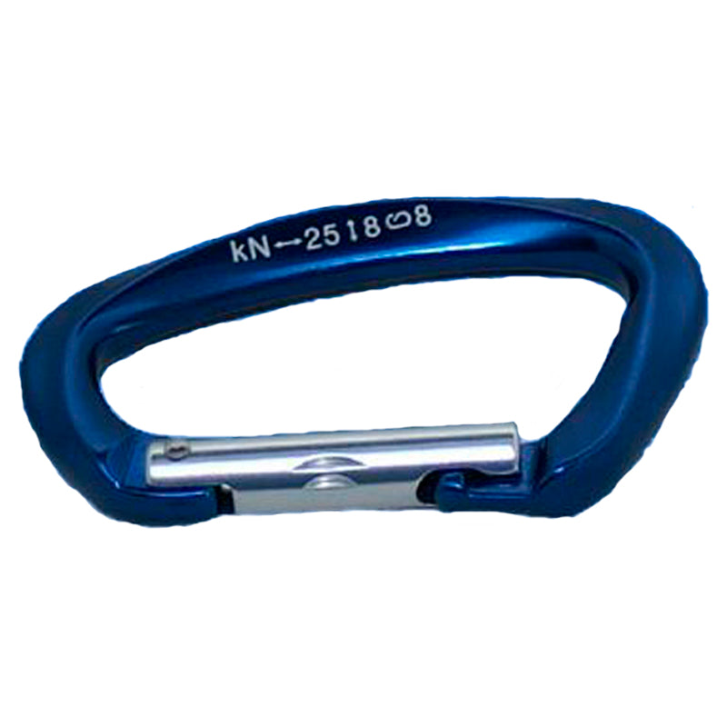 Karabinhage aluminium "A249-12099"