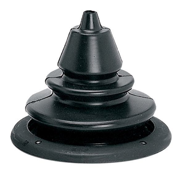 Ultraflex Gummibælg styrekabel, Ø150mm