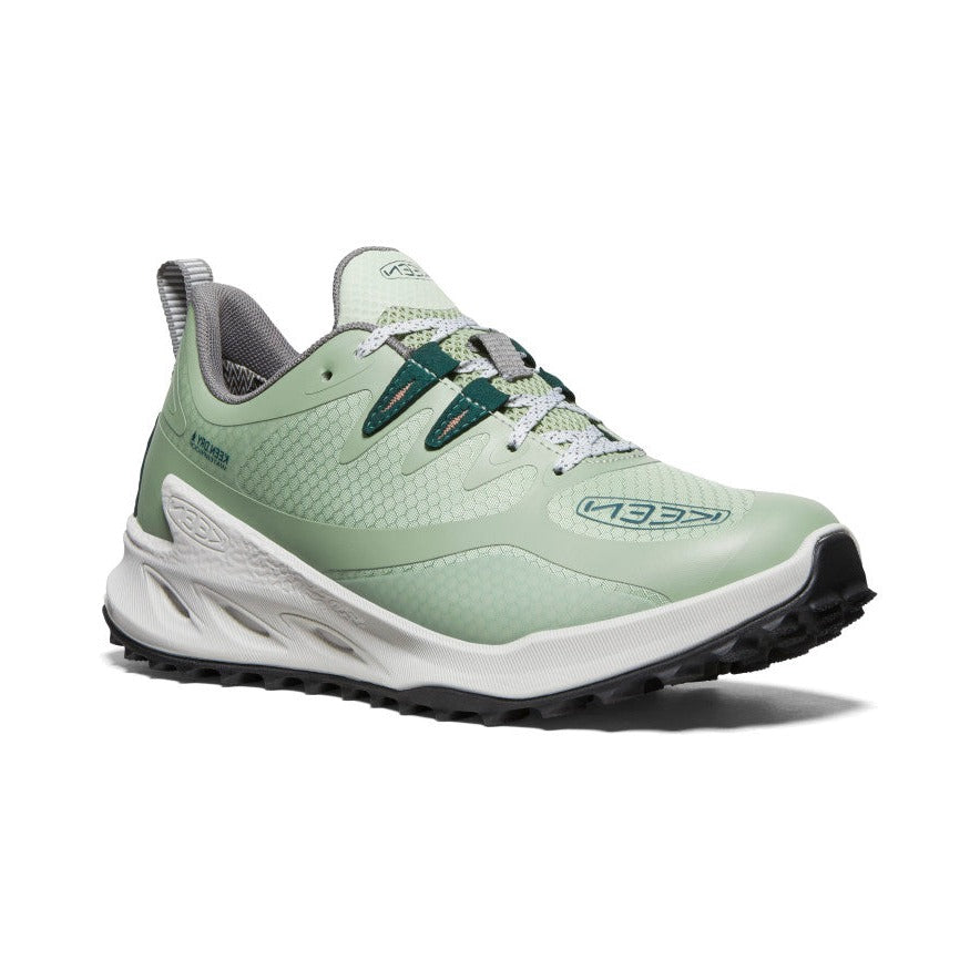 Keen W Zionic WP Desert Sage Ember Glow