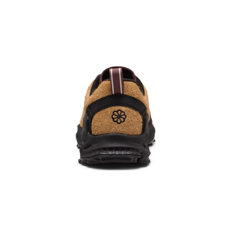 Keen M Jasper Zionic Sneakers Chipmunk Huckleberry