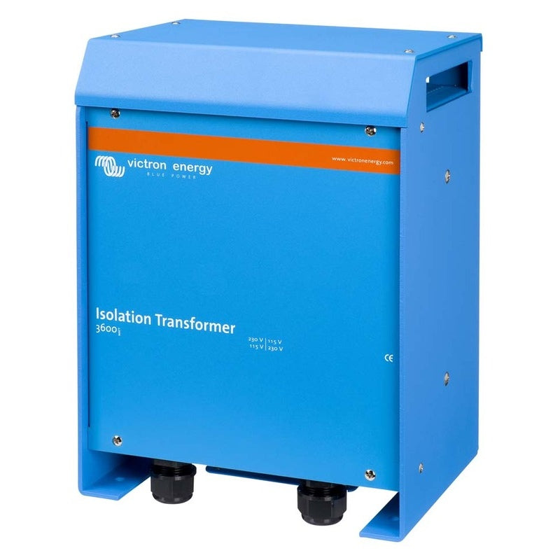 Victron isolations transformator