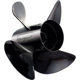 Propel Hustler High performance 4-bladet alu, 40-150 HK