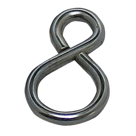 S-hage blank lukket model