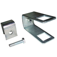 Monteringsbeslag til rør