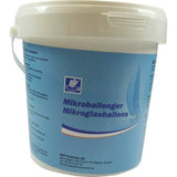 BHP Microglasballoner