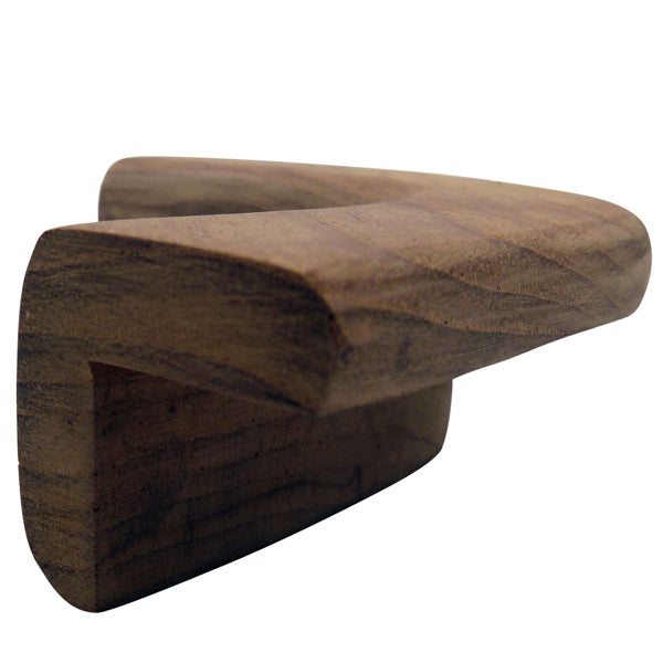 Roca Teak hjørne indvendig 50/90º, 22x7mm