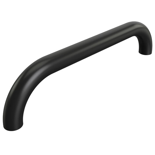 Roca håndliste blackline Rustfrit 90 °, sort