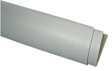 Vægbeklædning massiv PVC-skum, Offwhite