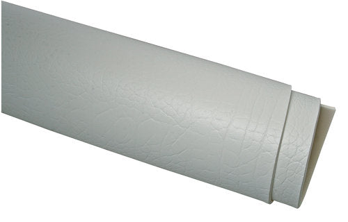 Vægbeklædning massiv PVC-skum, Offwhite