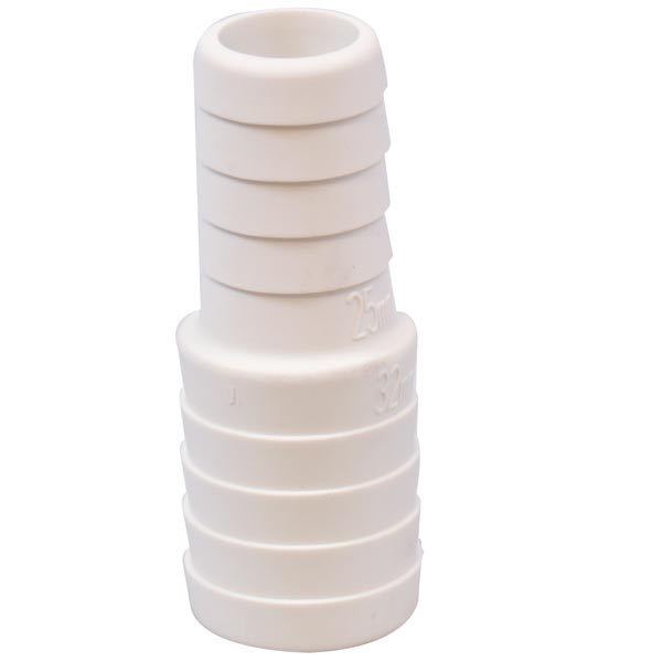 Trudesign Slangeadapter 38-32mm