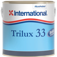 International Trilux 33 5L, Hvid