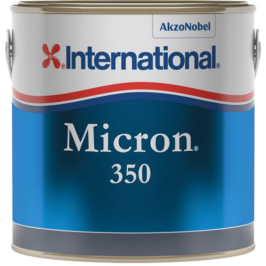 International Micron 350 3/4L