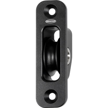 Ronstan Gennemføringsblok med dækplade 10 mm, serie 40