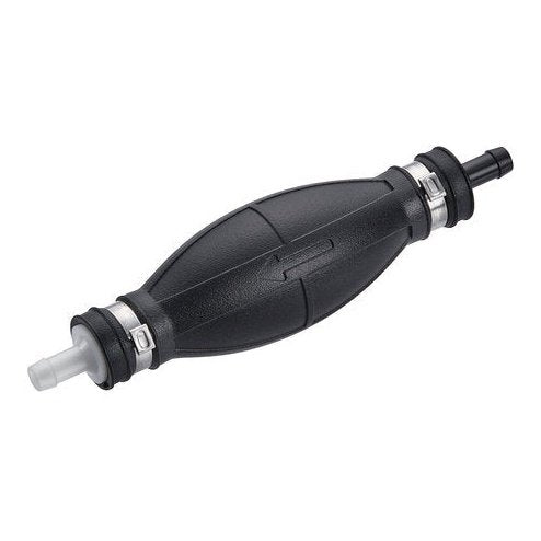 Pumpebold til benzin, stor