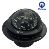 Riviera Kompas "Vega" for indbygning