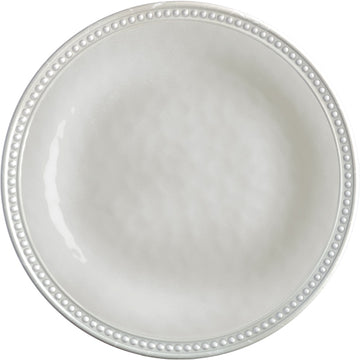 MB Harmony middagstalerken råhvid, Ø27 cm