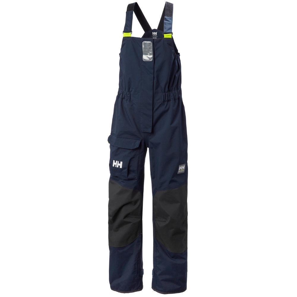 Helly Hansen W Pier 3.0 Inshore Sejlerbukser - Havhøkeren